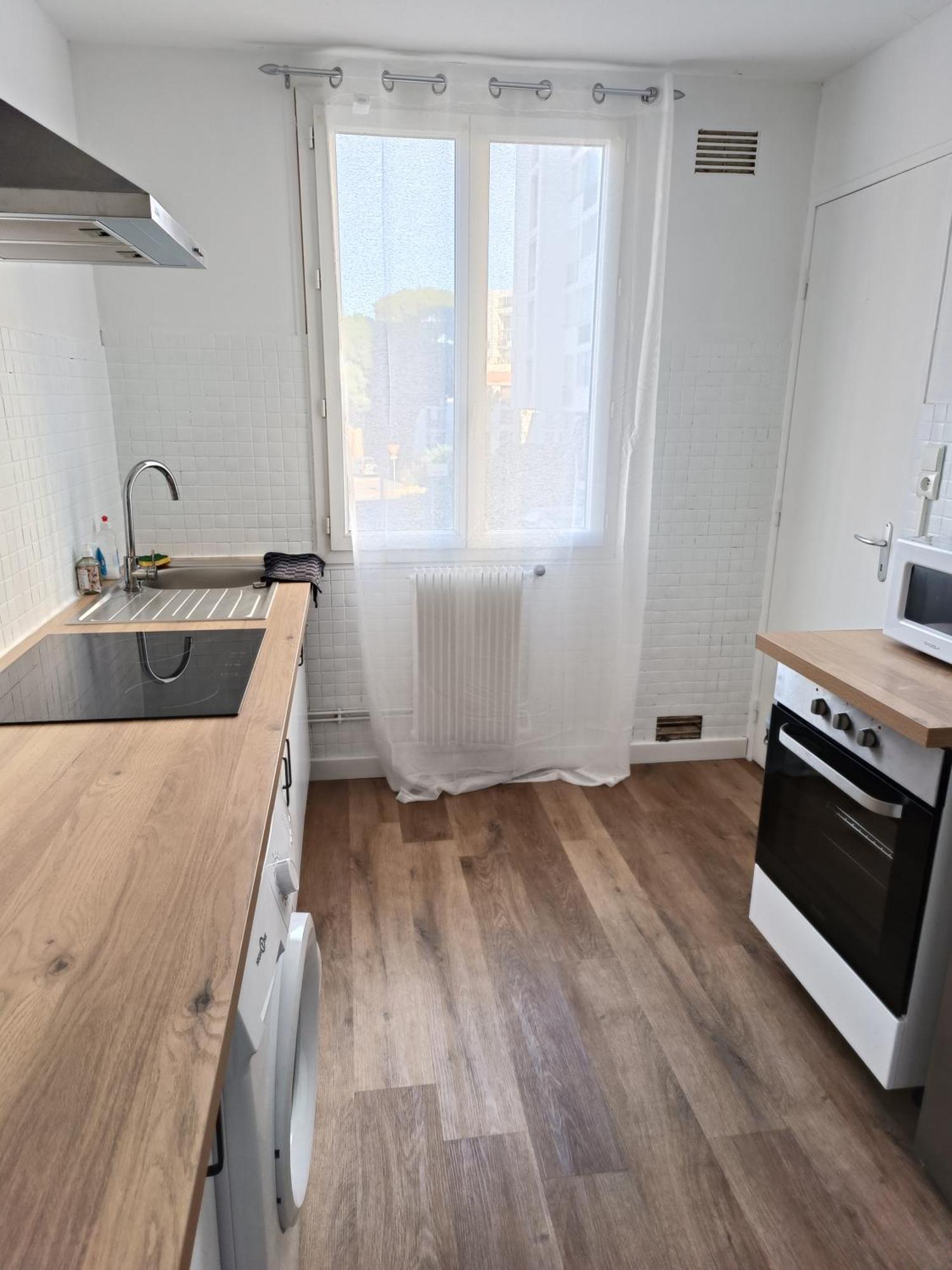 Appartement Proche Centre Ville / 3 Chambres Περπινιάν Εξωτερικό φωτογραφία