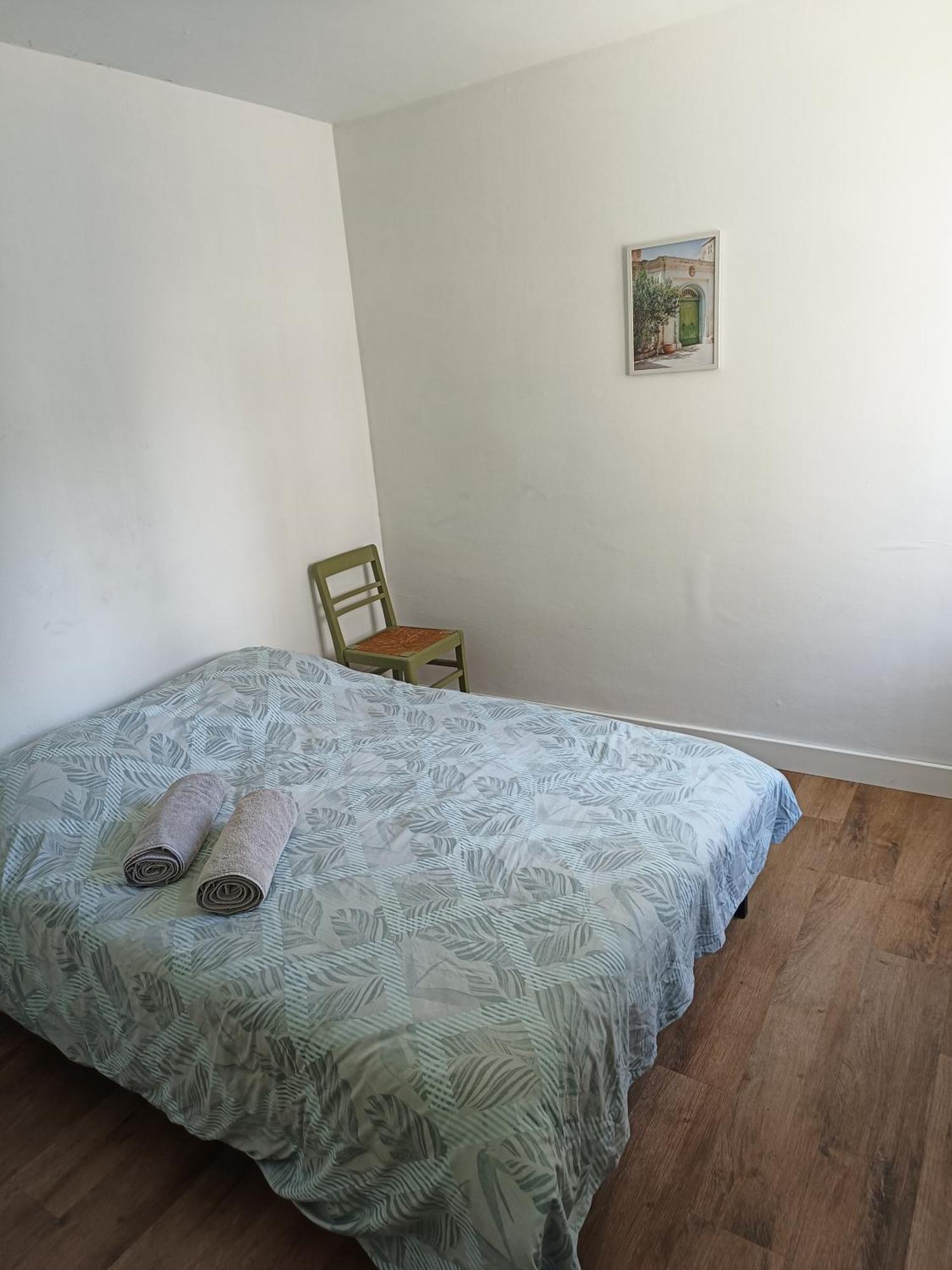Appartement Proche Centre Ville / 3 Chambres Περπινιάν Εξωτερικό φωτογραφία